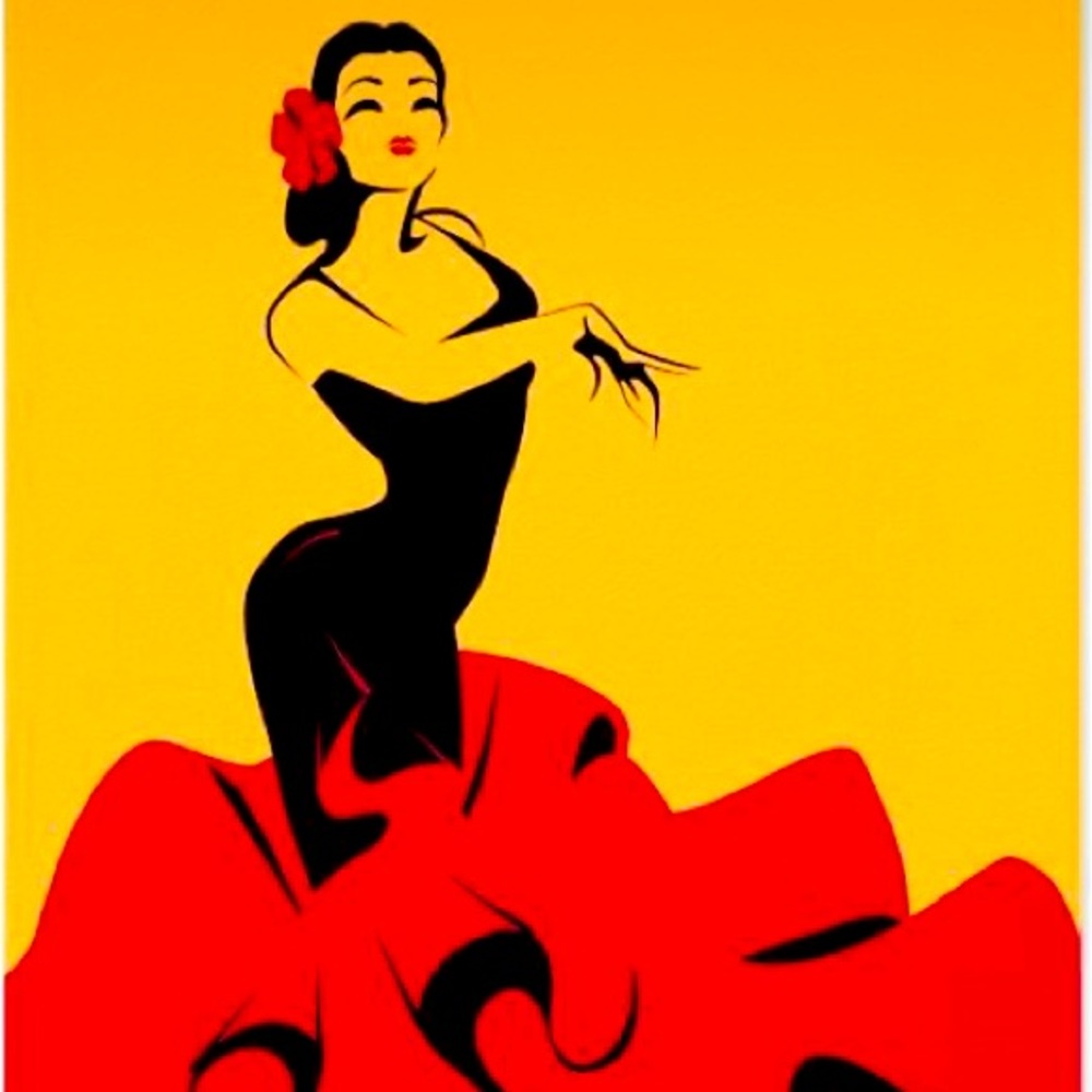 Meet your Posher, Dawn